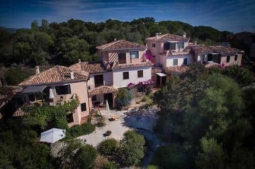 AffittaSardegna Urao Apartments