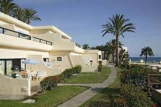 Apartamentos Tres Vidas Apartamentos Tres Vidas