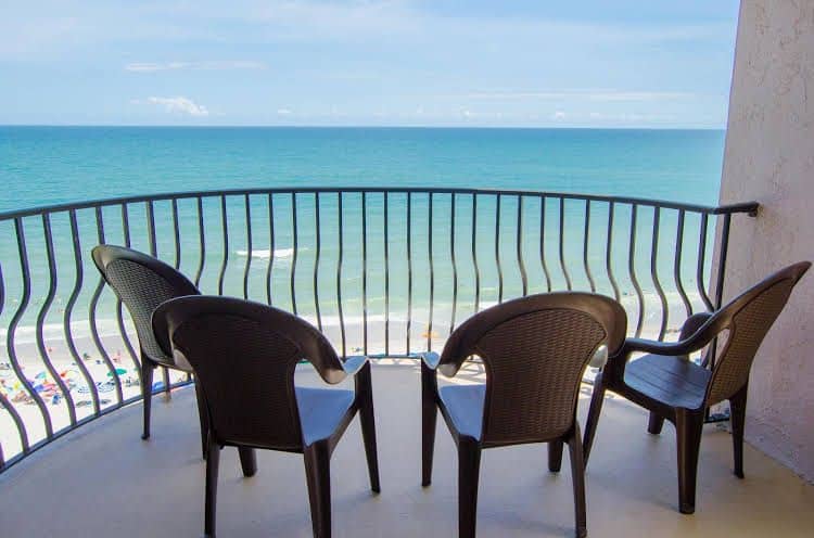 Palms Resort