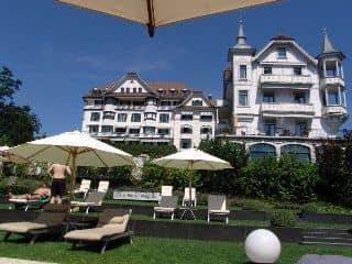 Park Hotel Weggis Park Hotel Weggis