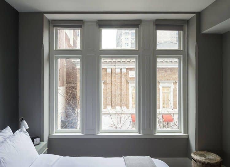 ROOST Rittenhouse