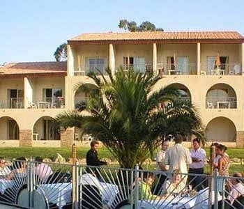 Residence Les Hauts du Maquis