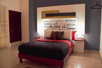 Hostal Casa Clarin Hostal Casa Clarin