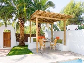Cabau SArgamassa Villas