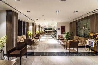 Ramada Jeddah Corniche Ramada Jeddah Corniche