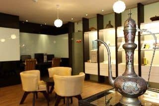 Huang Shin Business Hotel-Chung Kang