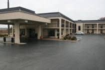 Hampton Inn Clarksville Hampton Inn Clarksville