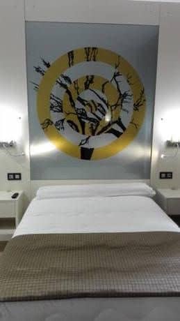 Apartamentos las Palmeras Apartamentos las Palmeras