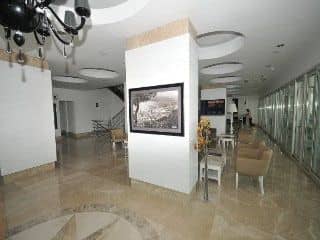 Alesta Yacht