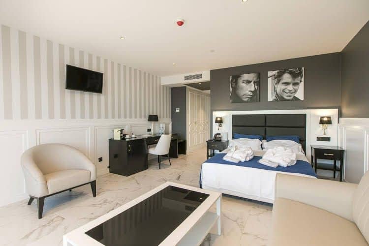 Grand Luxor All Suites