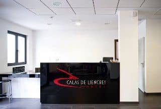 Calas de Liencres Hotel