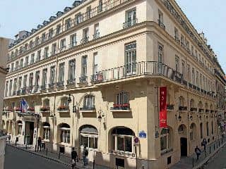 Provinces Opera