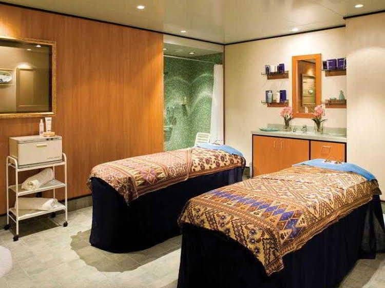 Norwegian Jade Cruise Ship