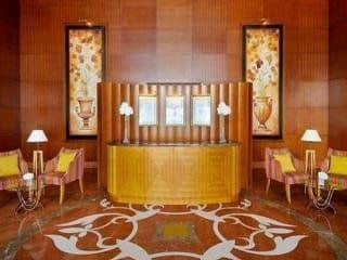 Marriott Executive Hotel Apartments