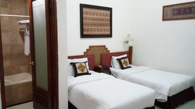 Lombok Ethnic Guest House Lombok Ethnic Guest House