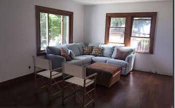 Leeward Cottage