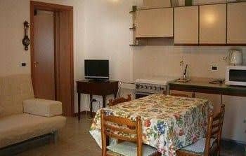 Veneziacentopercento Rooms and Apartments