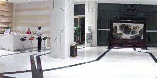 Friends International ACK-CYBER Hotel Friends International ACK-CYBER Hotel
