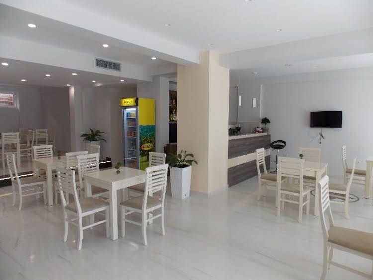Vila Kalcuni Luxury Resort Vila Kalcuni Luxury Resort