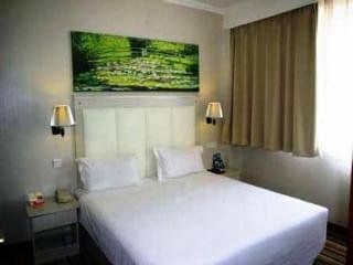 Starway New Pearl River International