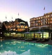 BeauRivage Palace BeauRivage Palace