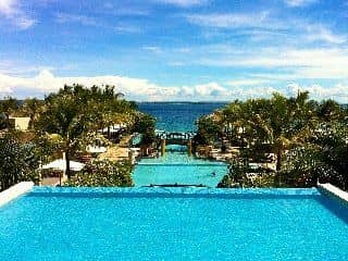 Crimson Resort & Spa Mactan Island Cebu