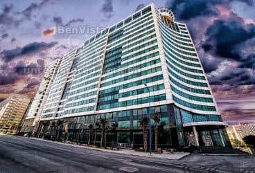 Grand Mogador City Center Casablanca