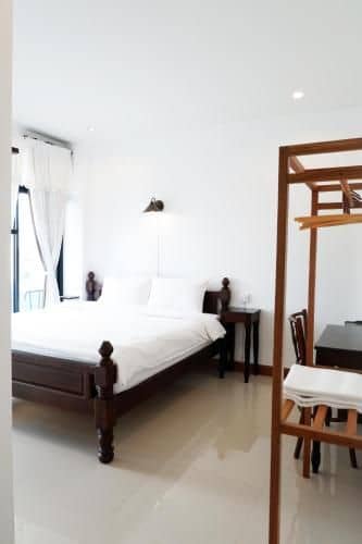 Rimnim Hostel Chiangmai