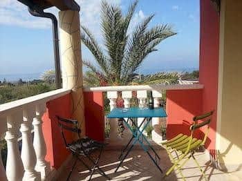 Residence Borgo di Santa Barbara