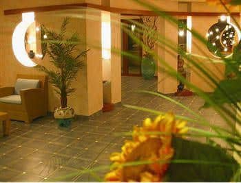 Resort Tonicello