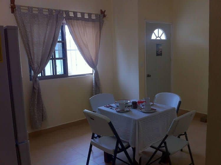 Iztaccihuatl Apartments Cozumel
