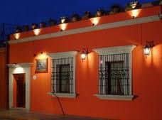 Raintrees Villa Vera Oaxaca Raintrees Villa Vera Oaxaca