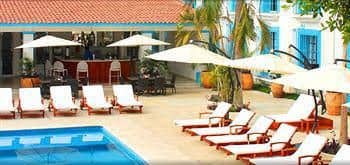 Santa Cruz Huatulco Santa Cruz Huatulco
