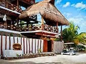Villas Margaritas Holbox Villas Margaritas Holbox