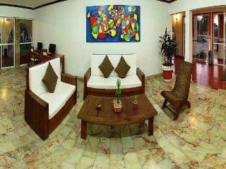 Hotel Hacienda Inn Aeropuerto Hotel Hacienda Inn Aeropuerto