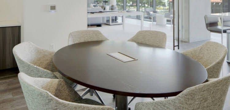 Global Luxury Suites at Harbor Point