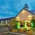 Holiday Inn York Lancaster A