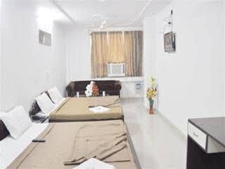 Jigyasa Palace By Mayda Hospitality Pvt. Ltd Jigyasa Palace By Mayda Hospitality Pvt. Ltd