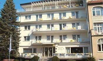 Best Western ElisabethBad Neuenahr
