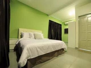 The Osborne Homestay Apartments