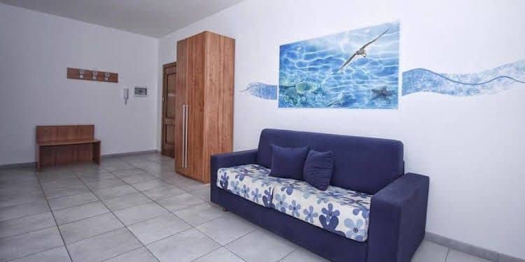 Itinera Apartments