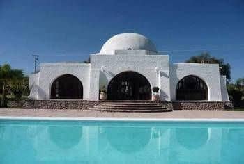 Rancho Sakkarah Rancho Sakkarah