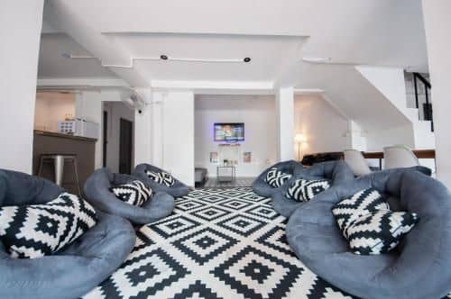 OH Hostels - Bangkok