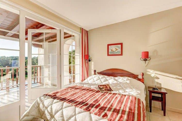 Pierre and Vacances Residence Domaine de Gascogne Biscarrosse Pierre and Vacances Residence Domaine de Gascogne Biscarrosse