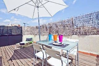 Montserrat Apartment