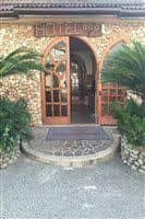 Terrazzo sul Mare