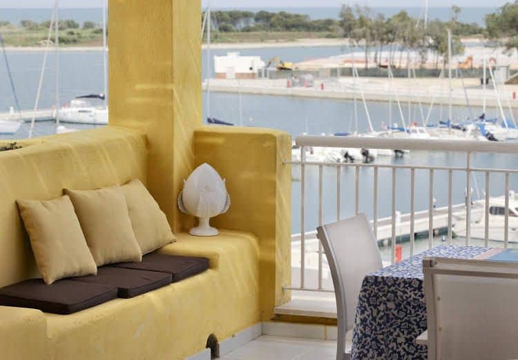 Porto degli Argonauti Apartments