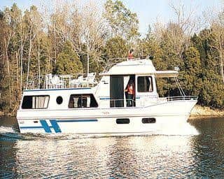 Lake Marion Resort and Marina