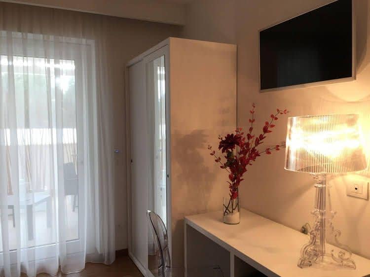 Carone Suite Charme and Pool Carone Suite Charme and Pool
