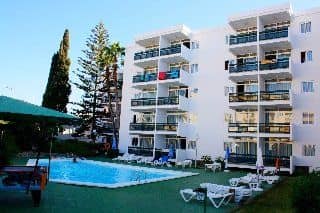 Roca Verde Apartamentos Roca Verde Apartamentos